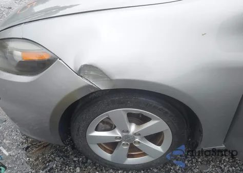 2016 Dodge Dart Sxt from USA, damaged, VIN 1C3CDFBA4GD570438